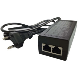 PoE інжектор Ewind EW-PSE101F-AC-AF PoE інжектор Ewind EW-PSE101F-AC-AF