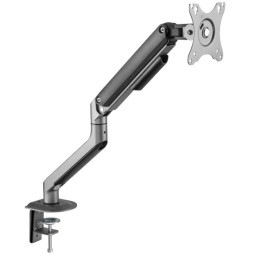 Кронштейн для монітора Gembird MA-DA1-05 17-32" 9 кг Кронштейн для монітора Gembird MA-DA1-05 17-32" 9 кг