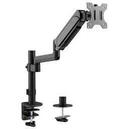 Кронштейн для монітора Gembird MA-DA1P-01 17-32" 9 кг Кронштейн для монітора Gembird MA-DA1P-01 17-32" 9 кг