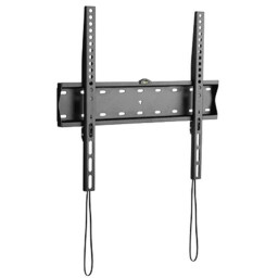 Кронштейн для телевізора Gembird WM-55F-02 32-55" 40 кг Кронштейн для телевізора Gembird WM-55F-02 32-55" 40 кг