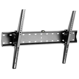 Кронштейн для телевізора Gembird WM-70T-02 37-70" 40 кг Кронштейн для телевізора Gembird WM-70T-02 37-70" 40 кг