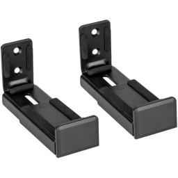 Кронштейн для соундбару Gembird WM-SB-01 15 кг Кронштейн для соундбару Gembird WM-SB-01 15 кг