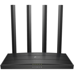 Wi-Fi роутер TP-LINK ARCHER A6 Wi-Fi роутер TP-LINK ARCHER A6