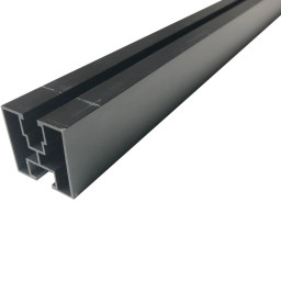 Профіль анодований Photonica SMA L1240 (S-1240-CZ) Профіль анодований Photonica SMA L1240 (S-1240-CZ)