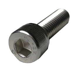 Гвинт з шестигранником Photonica M8x25 A2 (912-8-25) Гвинт з шестигранником Photonica M8x25 A2 (912-8-25)