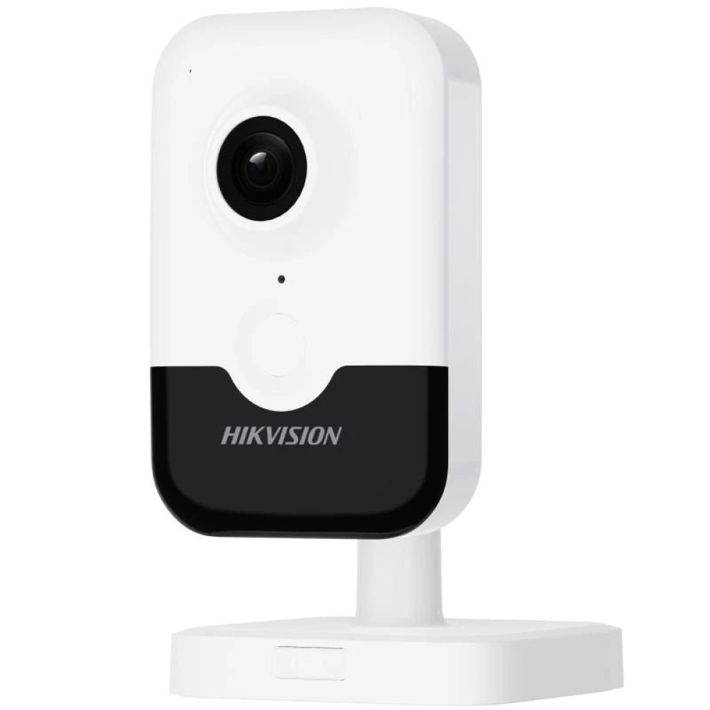 IP відеокамера Hikvision DS-2CD2443G2-IW W 4МП (2.8мм) Wi-Fi