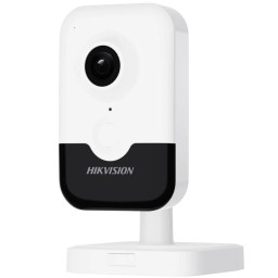 IP відеокамера Hikvision DS-2CD2443G2-IW W 4МП (2.8мм) Wi-Fi