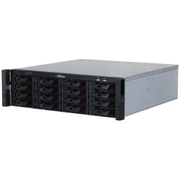 Відеореєстратор Dahua DHI-NVR5064-EI 64-канальний 16HDD 3U