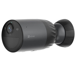 IP відеокамера Ezviz BC1C 4K (cs-BC1C) Wi-Fi з акумулятором IP відеокамера Ezviz BC1C 4K (cs-BC1C) Wi-Fi з акумулятором