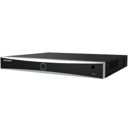 Відеореєстратор Hikvision DS-7616NXI-K2(D) 16-канальний AcuSense 4K 1U