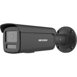 IP відеокамера Hikvision DS-2CD2T46G2H-4I(eF) BLACK 4 МП (4мм) IP відеокамера Hikvision DS-2CD2T46G2H-4I(eF) BLACK 4 МП (4мм)