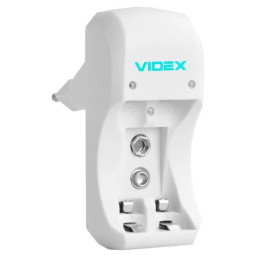 Зарядний пристрій Videx VCH-N201 Зарядний пристрій Videx VCH-N201