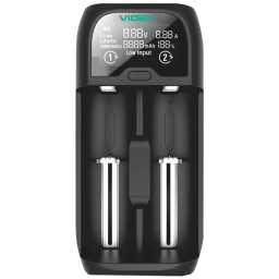 Зарядний пристрій Videx CH-UD200 Зарядний пристрій Videx CH-UD200