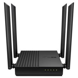 Wi-Fi роутер TP-Link ARCHER C64 Wi-Fi 5 Wi-Fi роутер TP-Link ARCHER C64 Wi-Fi 5