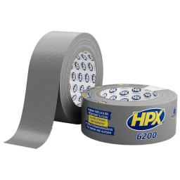 Стрічка армована одностороння HPX CS5025 6200 48мм х 25м Стрічка армована одностороння HPX CS5025 6200 48мм х 25м