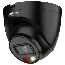 IP відеокамера Dahua DH-IPC-HDW2249T-S-IL-BE 2 МП (2.8мм) з мікрофоном IP відеокамера Dahua DH-IPC-HDW2249T-S-IL-BE 2 МП (2.8мм) з мікрофоном