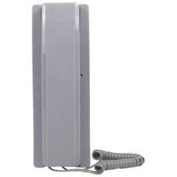 Аудіодомофон BCOM UKP-12M gray Аудіодомофон BCOM UKP-12M gray