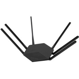 Wi-Fi роутер MERCUSYS MR50G AC1900 1 Гбіт/с Wi-Fi роутер MERCUSYS MR50G AC1900 1 Гбіт/с