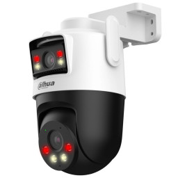 IP відеокамера Dahua DH-P5D-5F-PV 5МП (2.8+6мм) WiFi IP відеокамера Dahua DH-P5D-5F-PV 5МП (2.8+6мм) WiFi
