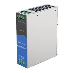 Блок живлення Ruijie RG-NIS-PA120-54 AC/DC 54В 2.2А 120 Вт на DIN-рейку Блок живлення Ruijie RG-NIS-PA120-54 AC/DC 54В 2.2А 120 Вт на DIN-рейку