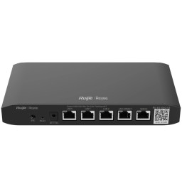 Маршрутизатор Ruijie Reyee RG-EG105G-V3 Маршрутизатор Ruijie Reyee RG-EG105G-V3