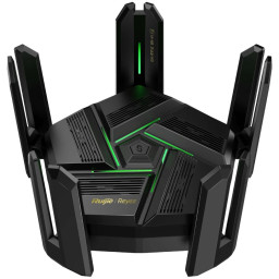 Wi-Fi роутер Ruijie Reyee RG-EW7200BE PRO хмарний Wi-Fi 7 7200 Мбіт/с 2хWAN Wi-Fi роутер Ruijie Reyee RG-EW7200BE PRO хмарний Wi-Fi 7 7200 Мбіт/с 2хWAN