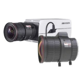 Комплект IP відеокамера Hikvision DS-2CD5026G0-AP 2МП + об'єктив HV3816D-8MPIR