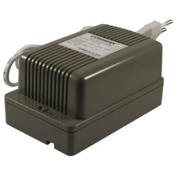 Блок живлення Сommax RF-1A 12В 1А Блок живлення Сommax RF-1A 12В 1А