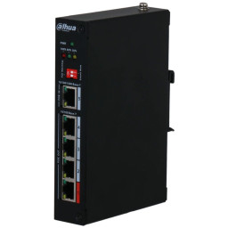 PoE розширювач Dahua DH-PFT1500 PoE розширювач Dahua DH-PFT1500