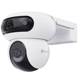 IP відеокамера Ezviz H90 Dual 2K⁺ CS-H90 (4МП+4МП) IP відеокамера Ezviz H90 Dual 2K⁺ CS-H90 (4МП+4МП)