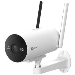 IP відеокамера Ezviz H5 4G (CS-H5) 4мм IP відеокамера Ezviz H5 4G (CS-H5) 4мм