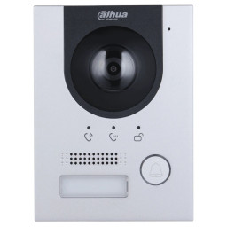 Виклична панель Dahua DHI-VTO2201F-P-S2