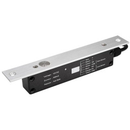 Ригельний замок Yli Electronic YB-200IP Ригельний замок Yli Electronic YB-200IP