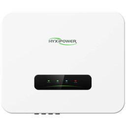 Інвертор HYXiPOWER HYX-S25K-T сонячний мережевий трифазний Інвертор HYXiPOWER HYX-S25K-T сонячний мережевий трифазний