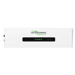 Система керування високовольтним акумулятором Hyxipower HYX-EBDU-H2