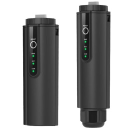 Модуль комунікації для інверторів Hyxipower HYX-DCS-WL Wifi Dongle Модуль комунікації для інверторів Hyxipower HYX-DCS-WL Wifi Dongle