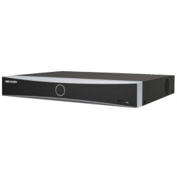 Відеореєстратор Hikvision DS-7608NXI-K1(D) 8-канальний 1U K AcuSense 4K NVR