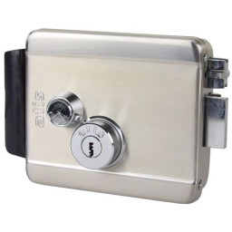 Електромеханічний замок ATIS Lock SS CK Електромеханічний замок ATIS Lock SS CK