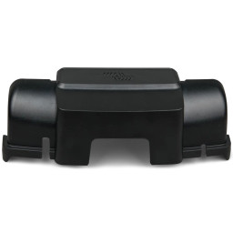 Захист клем Victron Energy MPPT WireBox-XL Tr 150-85/100 & 250-85/100 VE.Can Захист клем Victron Energy MPPT WireBox-XL Tr 150-85/100 & 250-85/100 VE.Can