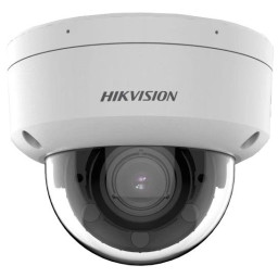 IP відеокамера Hikvision DS-2CD2743G2-LIZS2U 4МП (2.8-12мм) з мікрофоном IP відеокамера Hikvision DS-2CD2743G2-LIZS2U 4МП (2.8-12мм) з мікрофоном