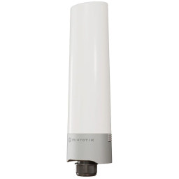 Ethernet репітер та PoE-спліттер MikroTik GPeRx4 (GPER14i) гігабітний пасивний Ethernet репітер та PoE-спліттер MikroTik GPeRx4 (GPER14i) гігабітний пасивний