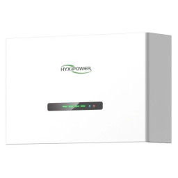 Інвертор HYXiPOWER HYX-H15K-HTA Інвертор HYXiPOWER HYX-H15K-HTA