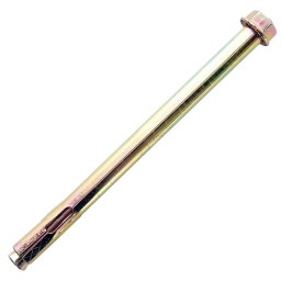 Анкер з кожухом і гайкою APRO М8/10*150 (10шт) Анкер з кожухом і гайкою APRO М8/10*150 (10шт)