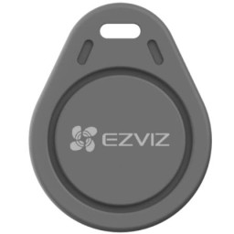 Брелок Ezviz CS-DL-IC-CPU-R200 (GR) (4шт) Брелок Ezviz CS-DL-IC-CPU-R200 (GR) (4шт)