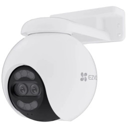 IP відеокамера Ezviz CS-H80X (8MP+2MP 4мм) IP відеокамера Ezviz CS-H80X (8MP+2MP 4мм)