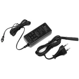 Блок живлення Full Energy BGP-122U 12 В / 2 А Блок живлення Full Energy BGP-122U 12 В / 2 А