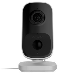 IP відеокамера Ajax IndoorCam white