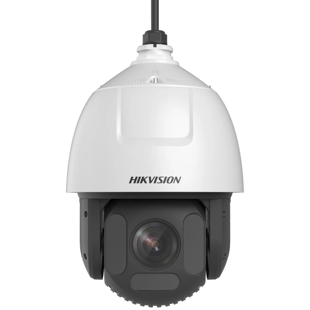 PTZ відеокамера Hikvision DS-2DF7C445IXR-AEL(T5) 4МП (5.9-265.5мм) PTZ відеокамера Hikvision DS-2DF7C445IXR-AEL(T5) 4МП (5.9-265.5мм)