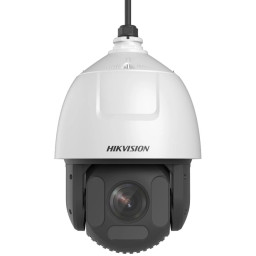 PTZ відеокамера Hikvision DS-2DF7C445IXR-AEL(T5) 4МП (5.9-265.5мм) PTZ відеокамера Hikvision DS-2DF7C445IXR-AEL(T5) 4МП (5.9-265.5мм)