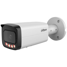 IP відеокамера Dahua DH-IPC-HFW21249T-S-IL 12МП (2.8мм) IP відеокамера Dahua DH-IPC-HFW21249T-S-IL 12МП (2.8мм)